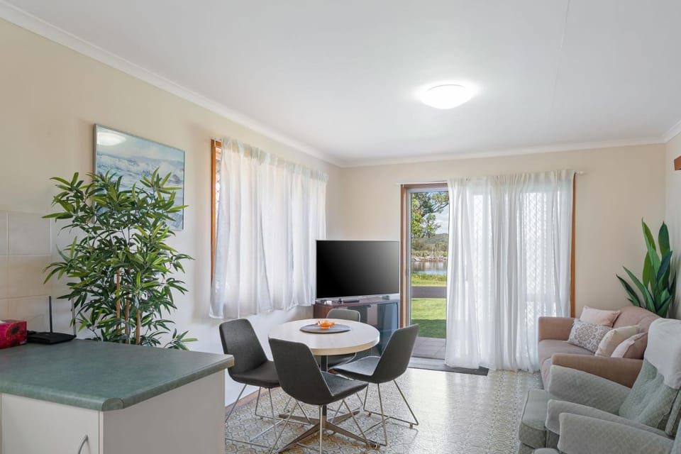 Tides Apartment in Evans Head