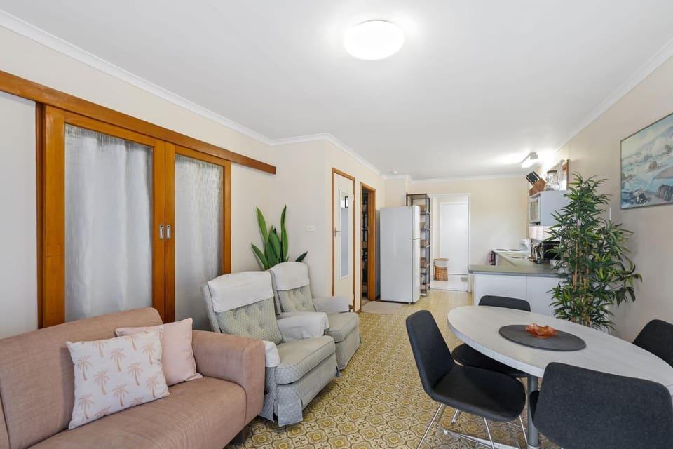 Tides Apartment in Evans Head