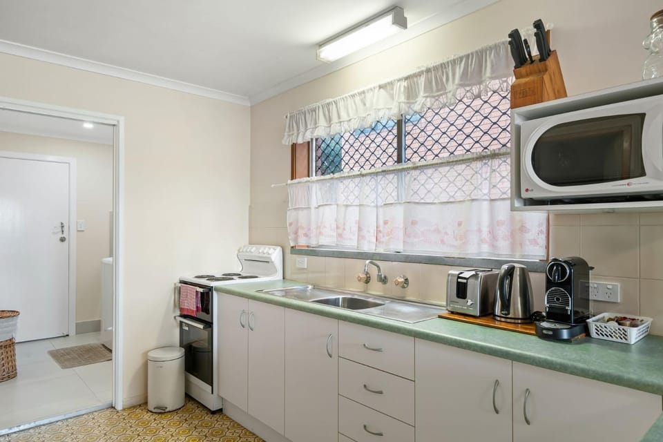 Tides Apartment in Evans Head