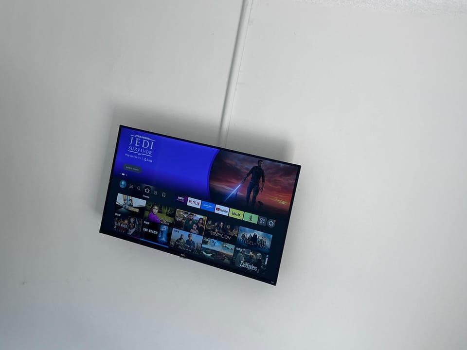 Blissful Room Vacation rental in Bury