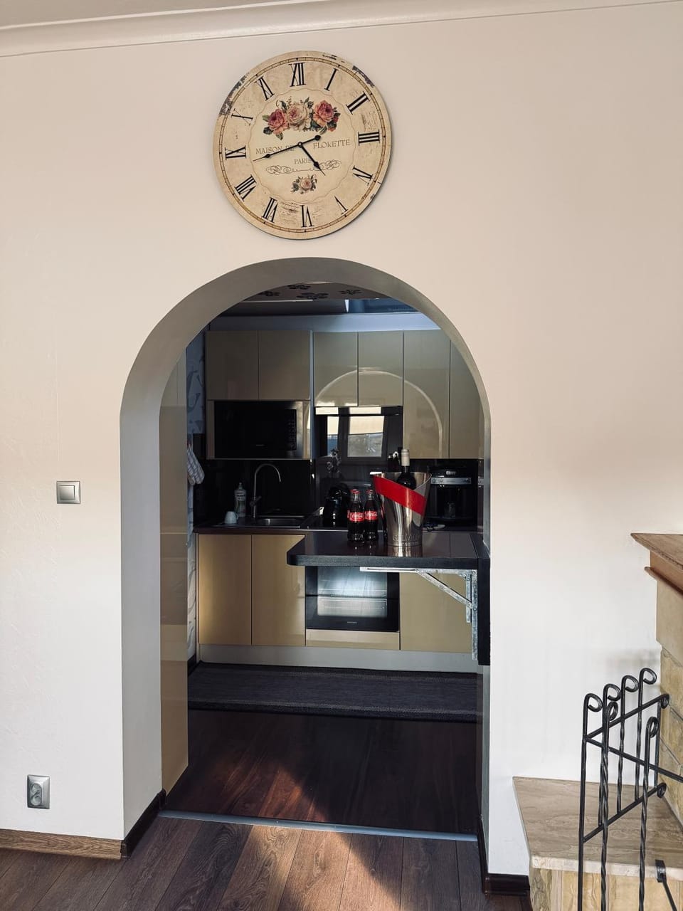 Nadmłynówka Residence Apartment in Lesser Poland Voivodeship
