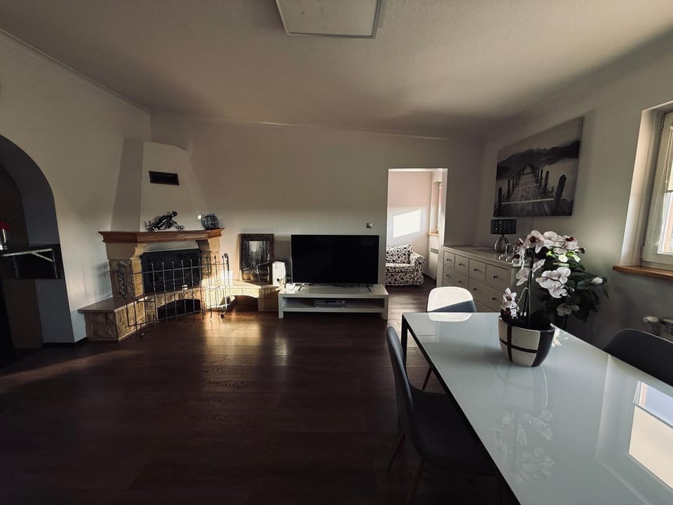 Nadmłynówka Residence Apartment in Lesser Poland Voivodeship
