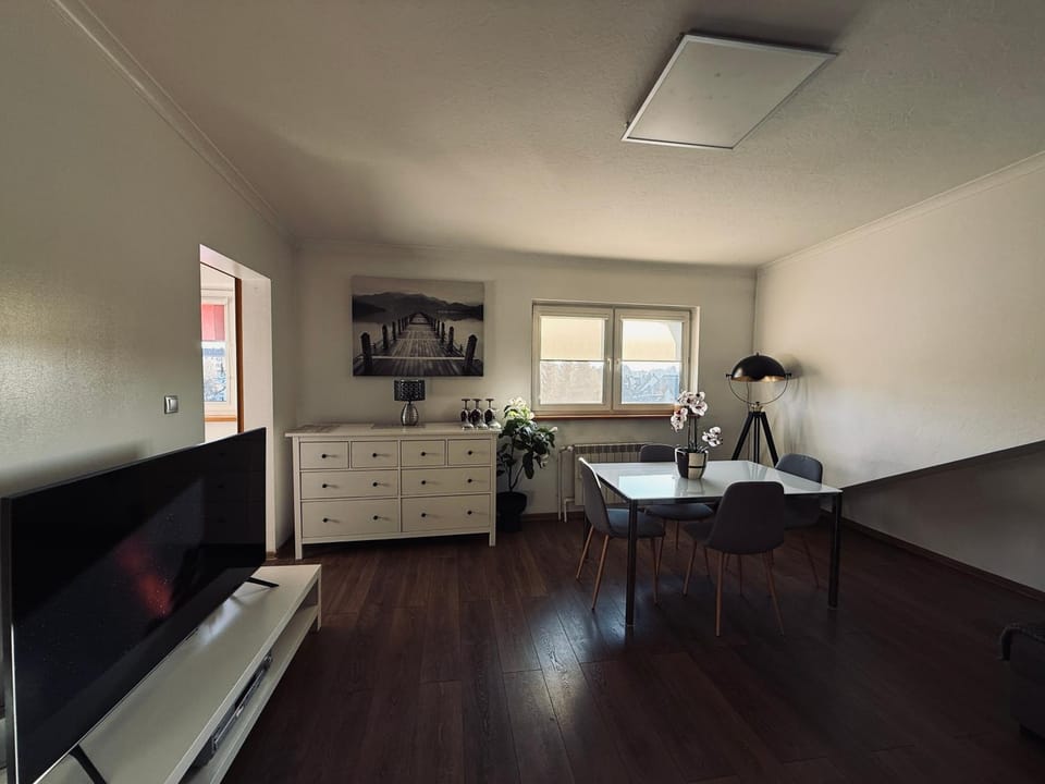 Nadmłynówka Residence Apartment in Lesser Poland Voivodeship