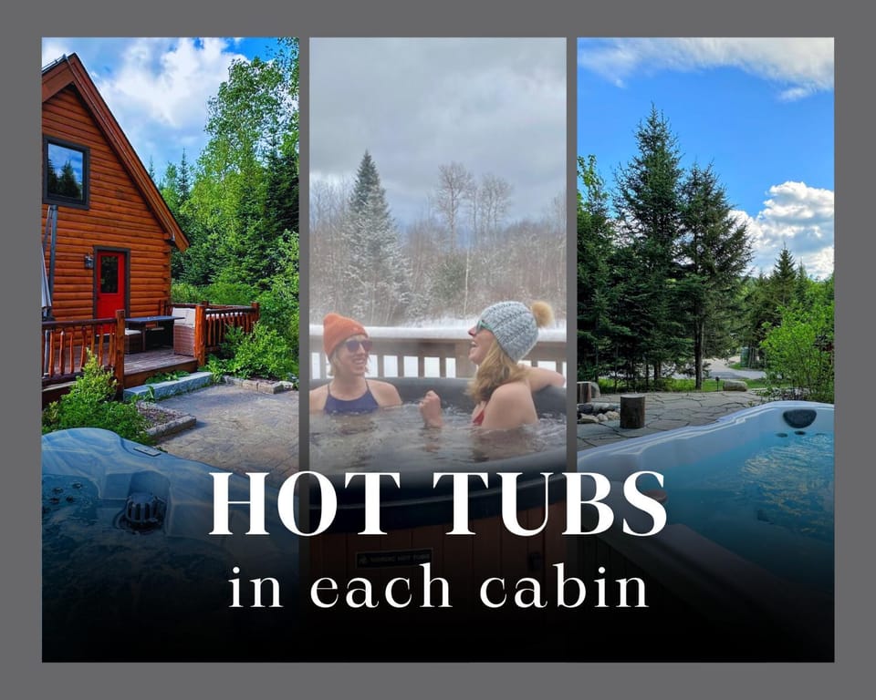 Stunning Family Compound for Events and Large Groups in Bretton Woods Resort in Carroll