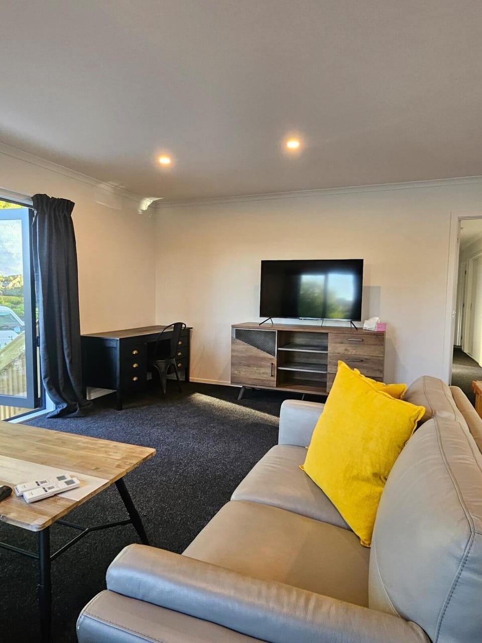 Evolve! Brand new home on Pioneer mins from PN CBD House in Palmerston North