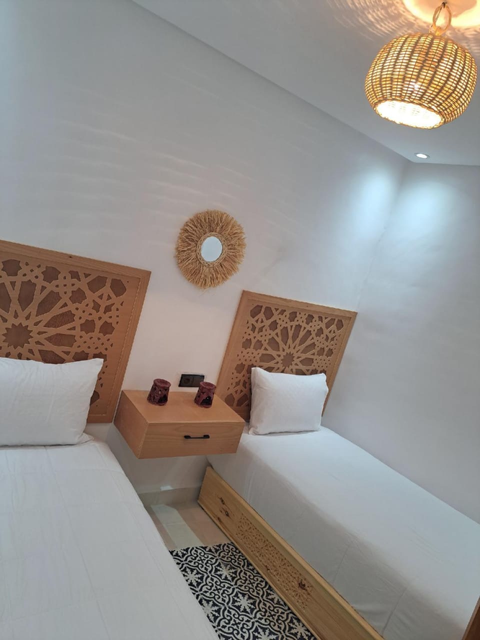 Casa diamante Apartment in Chefchaouen