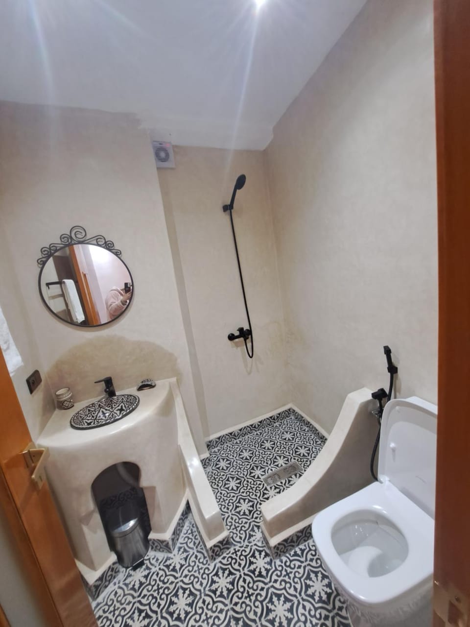 Casa diamante Apartment in Chefchaouen