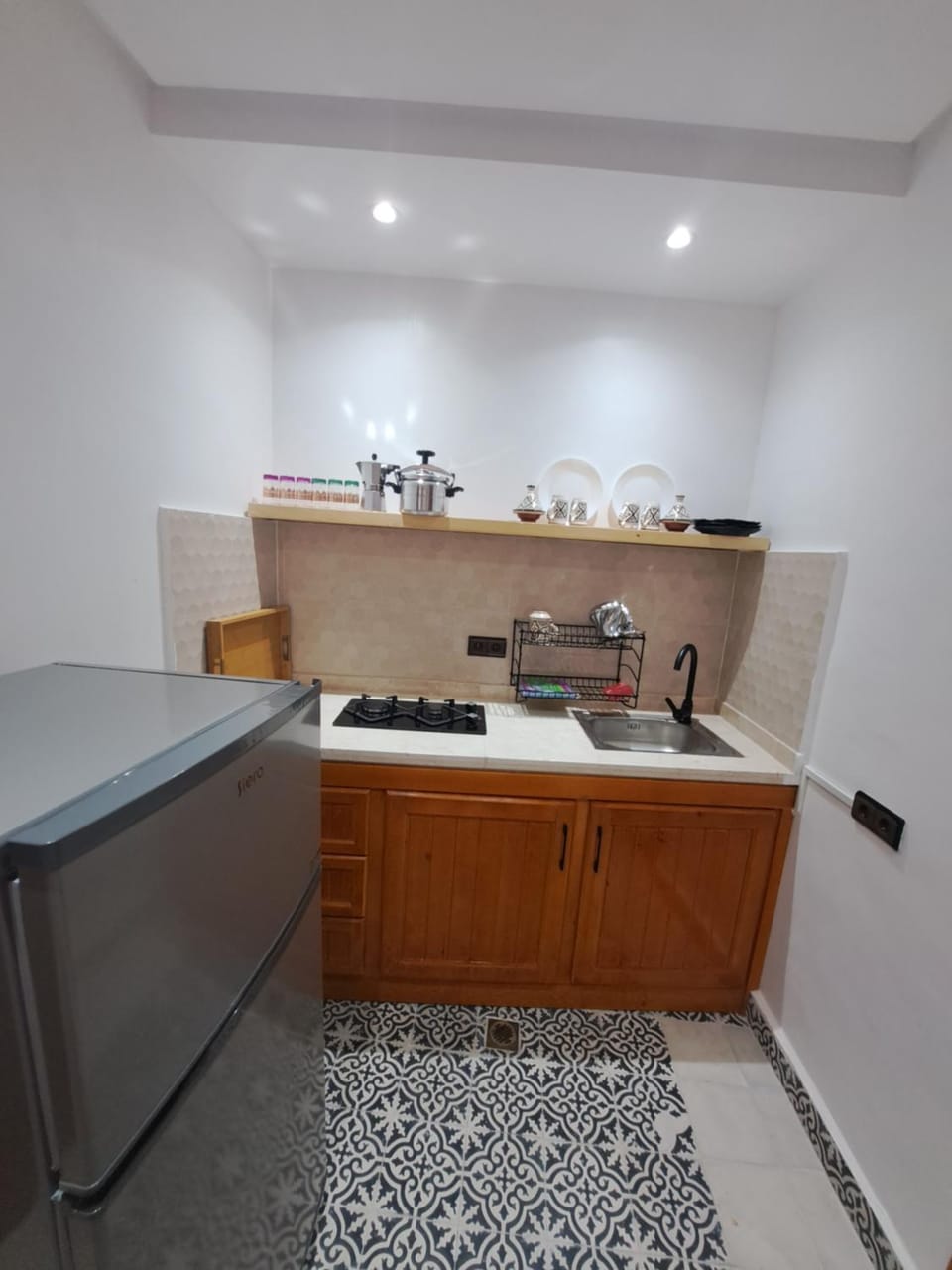 Casa diamante Apartment in Chefchaouen