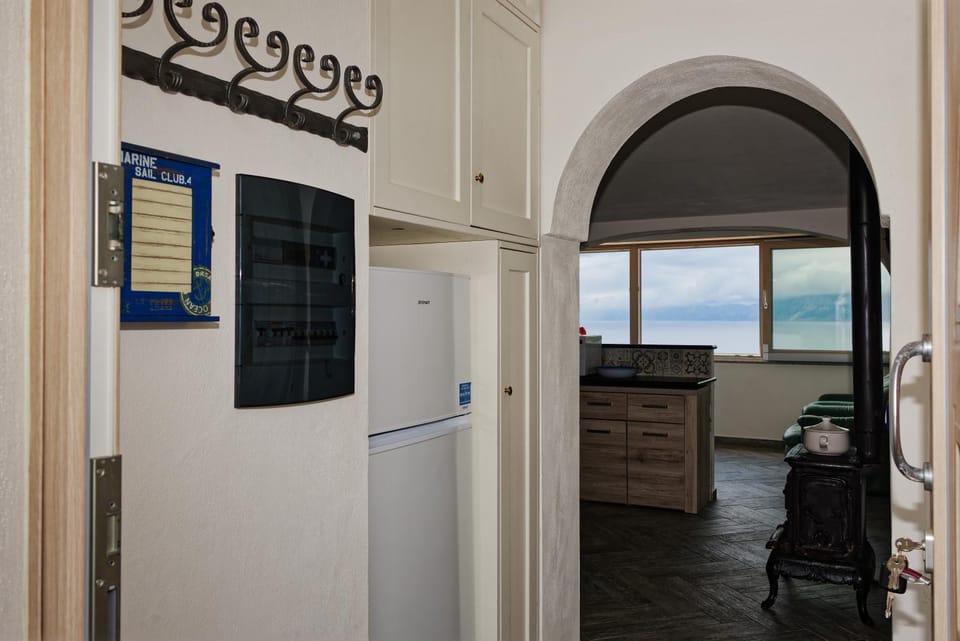Sole e Mare Apartment in Cala Gonone