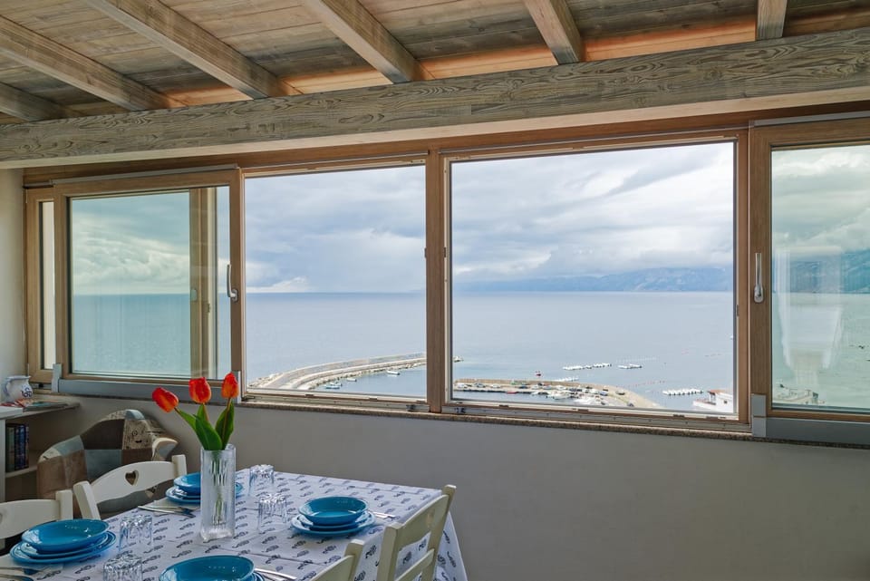 Sole e Mare Apartment in Cala Gonone