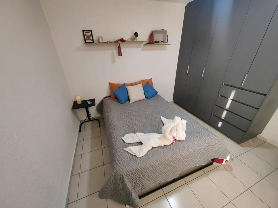 Sakura House Apartment in Santiago de Queretaro