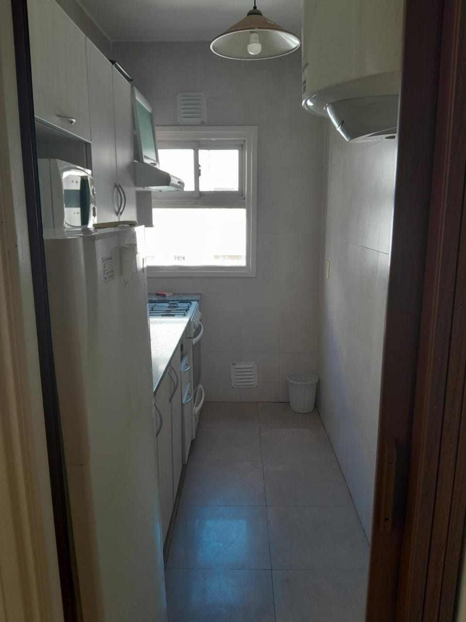 Depto 1 cuadra del mar Casino Cochera no camioneta Solo familias Apartment in Mar del Plata