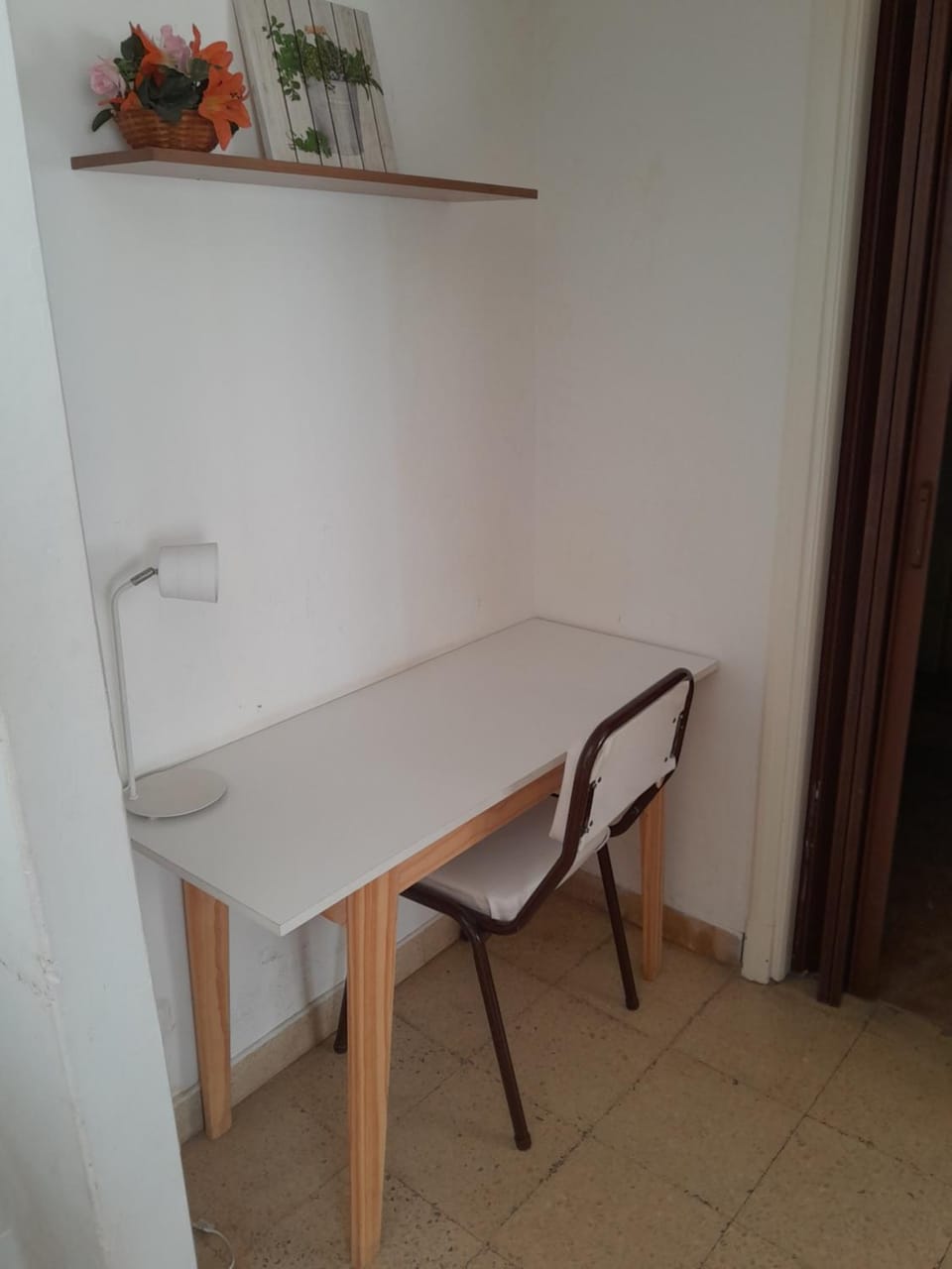 Depto 1 cuadra del mar Casino Cochera no camioneta Solo familias Apartment in Mar del Plata