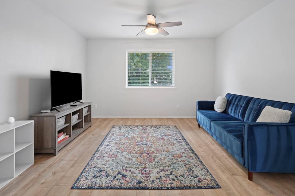 Redmond Rest House in Redmond