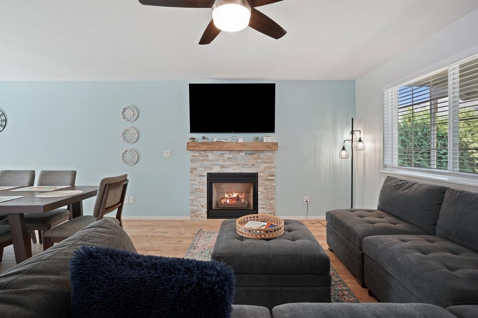 Redmond Rest House in Redmond