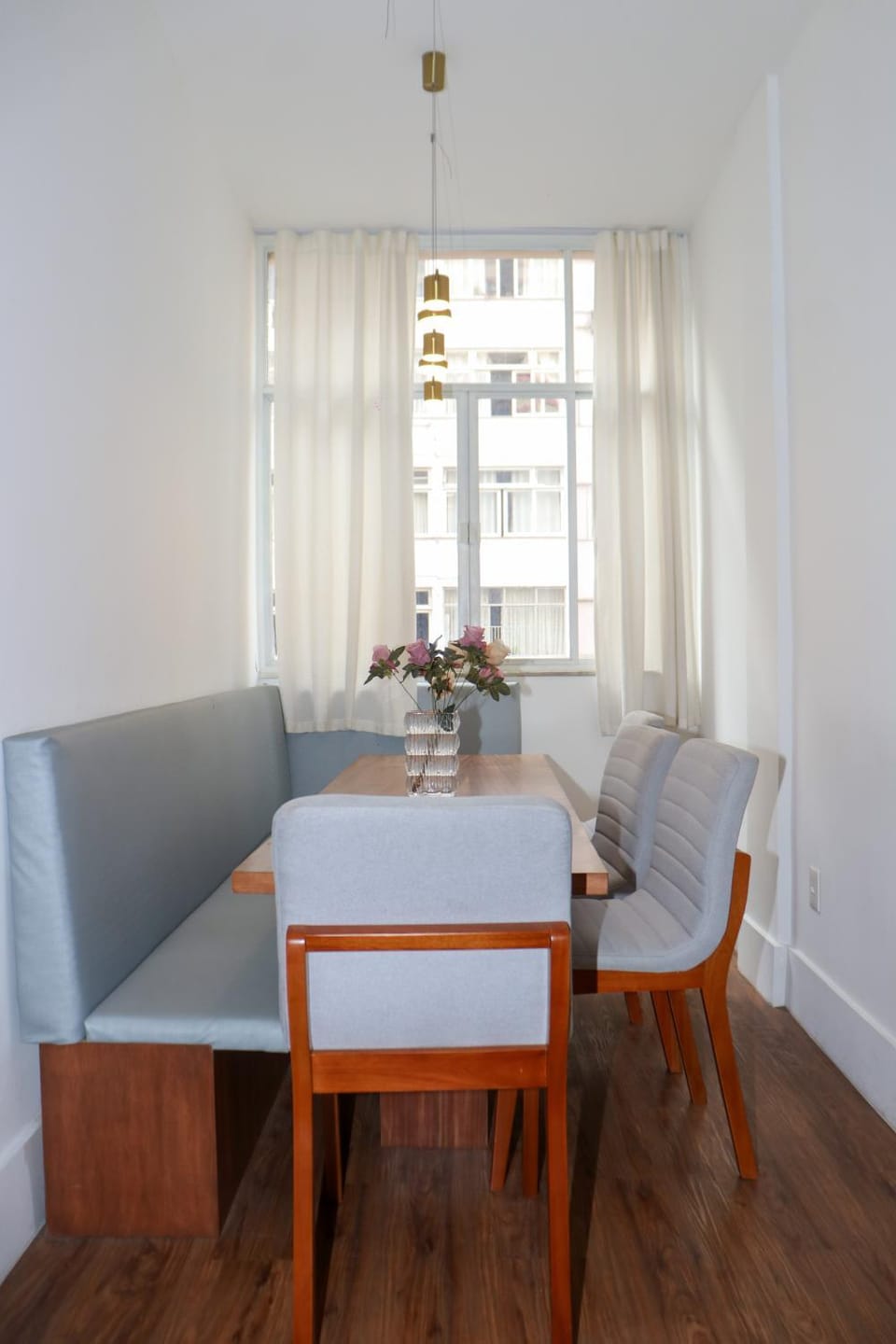 Apartamento de temporada Apartment in Rio de Janeiro