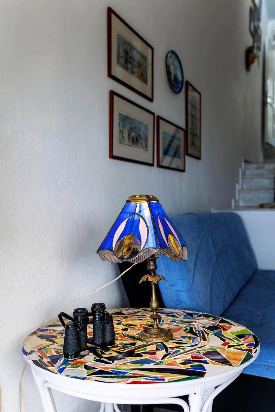 Seaview 180 House in Halkidiki