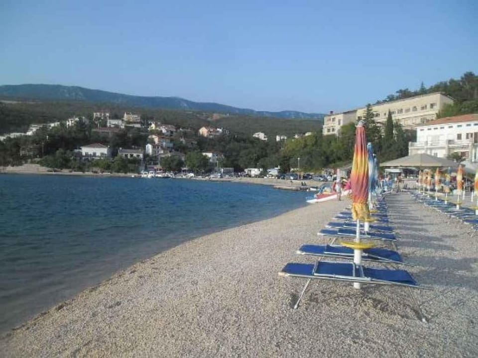 Summer, Beach