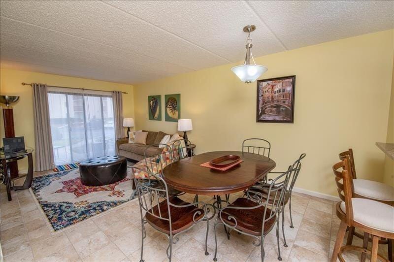 Mystic Sands I Steps to Beach I Free activities condo Apartment in Saint Augustine Beach