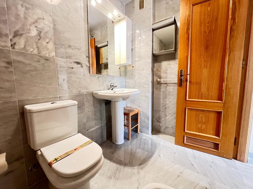 PUSHE Playa Puerta del Mar Beach & Tradition Apartment in Almuñécar