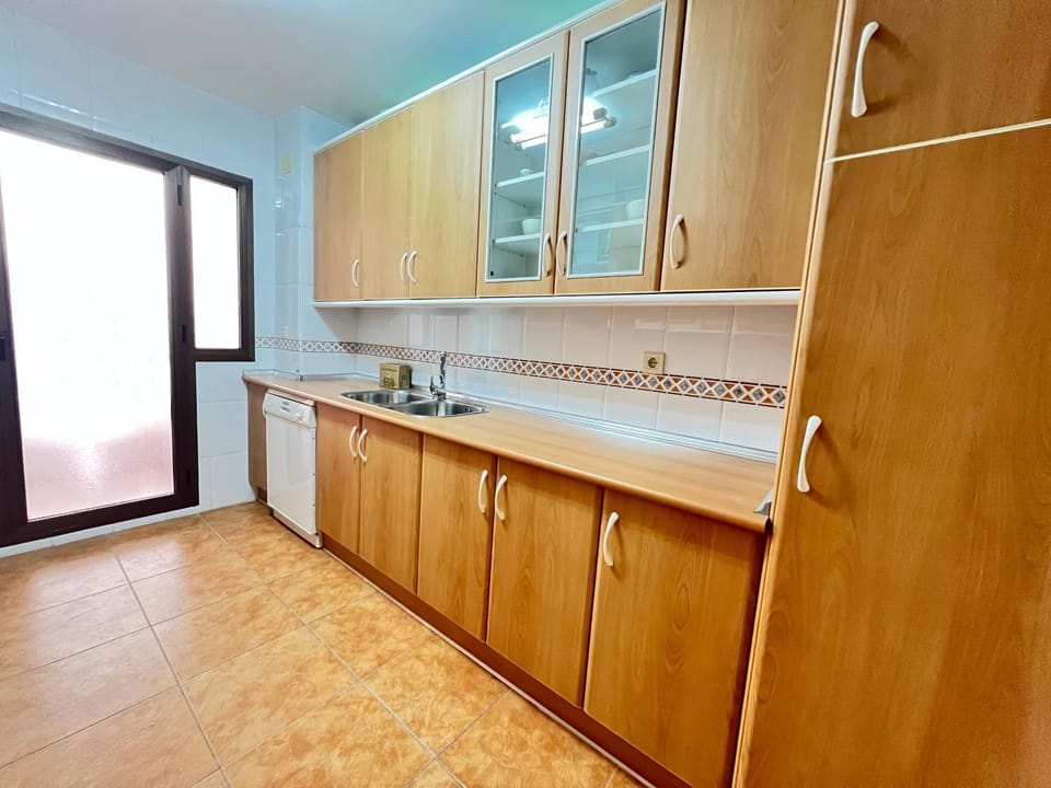 PUSHE Playa Puerta del Mar Beach & Tradition Apartment in Almuñécar