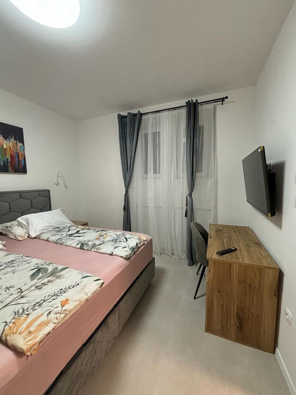 Rooms Lux Bed and Breakfast in Split