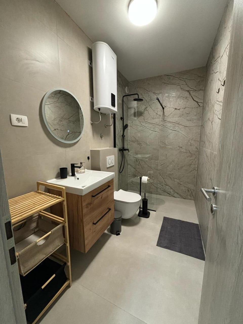 Rooms Lux Bed and Breakfast in Split