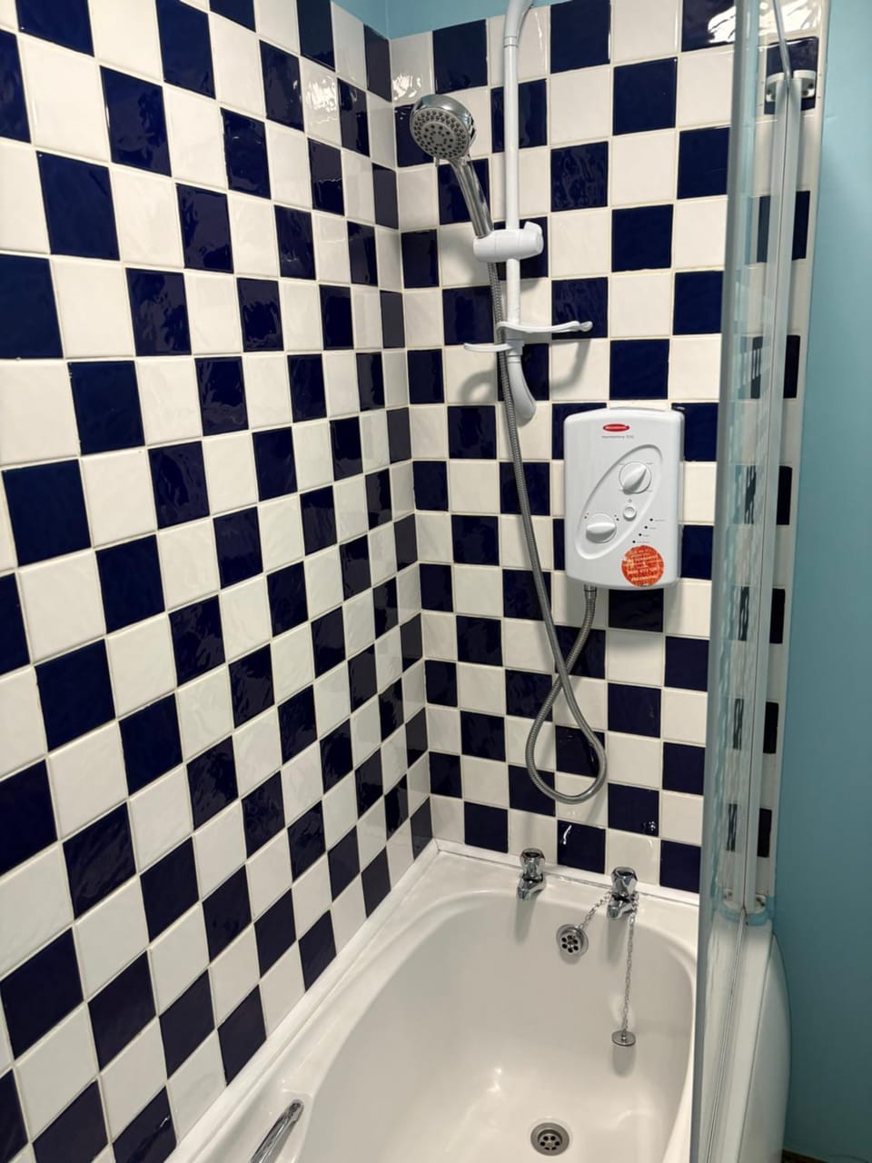 Shower