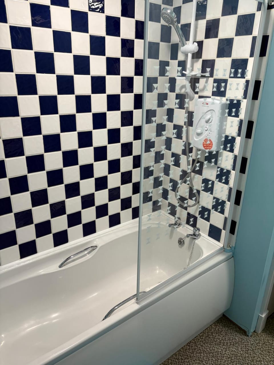 Bathroom, Bath
