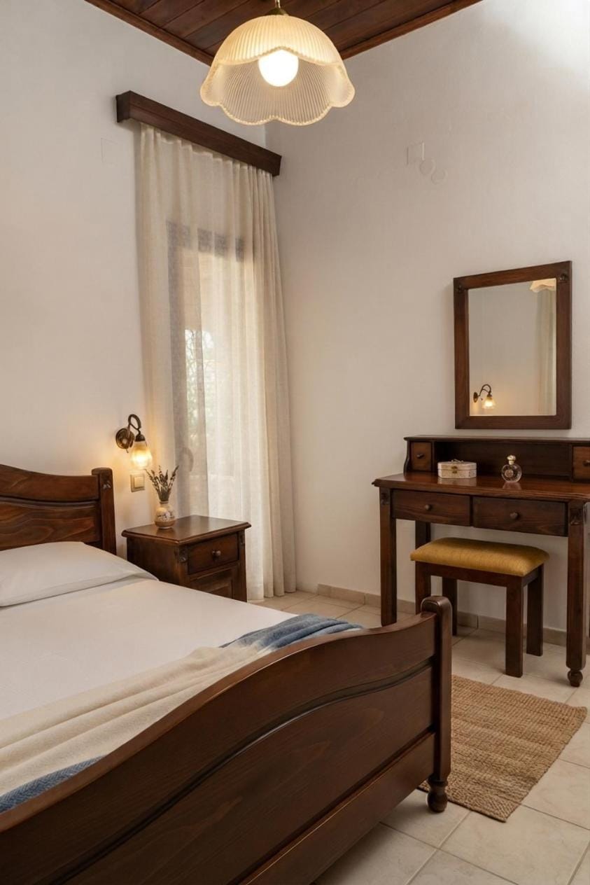Thodorou Sunset Villa Villa in Crete Region