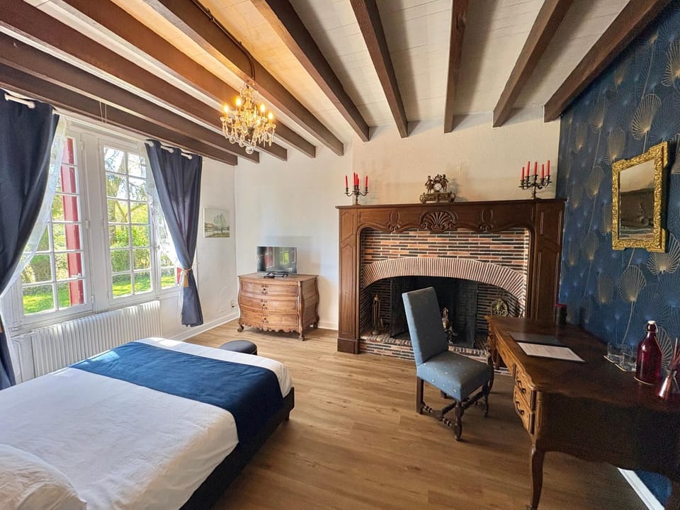 domaine du cheval d argent Bed and Breakfast in Occitanie