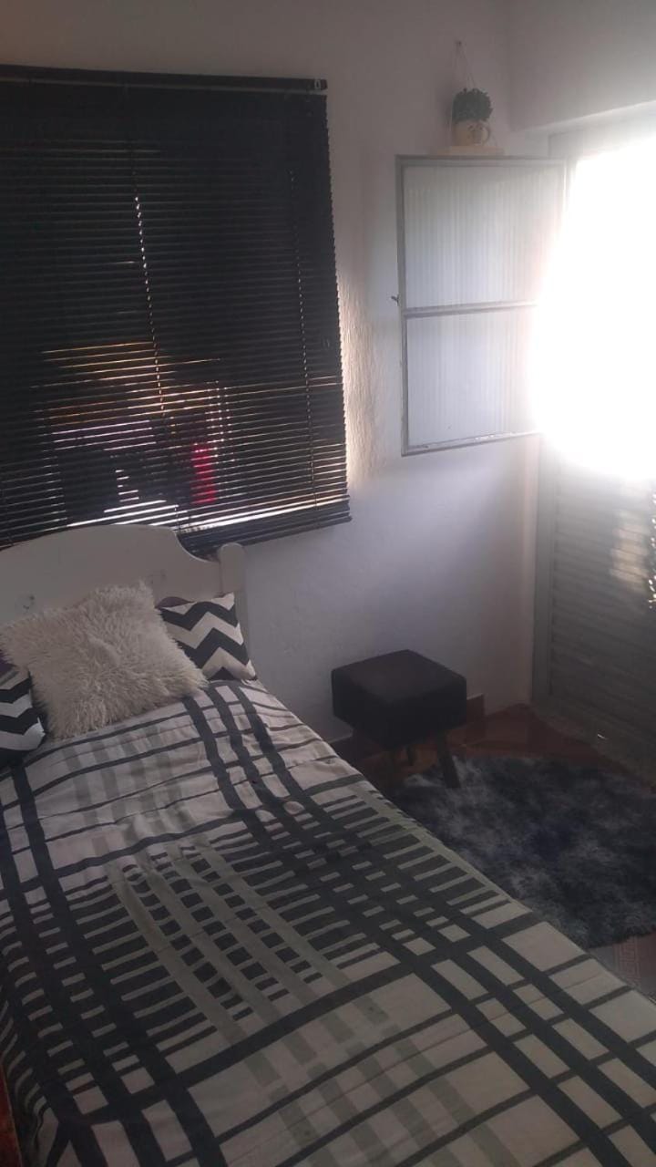 Bed, Photo of the whole room, Bedroom, VIP