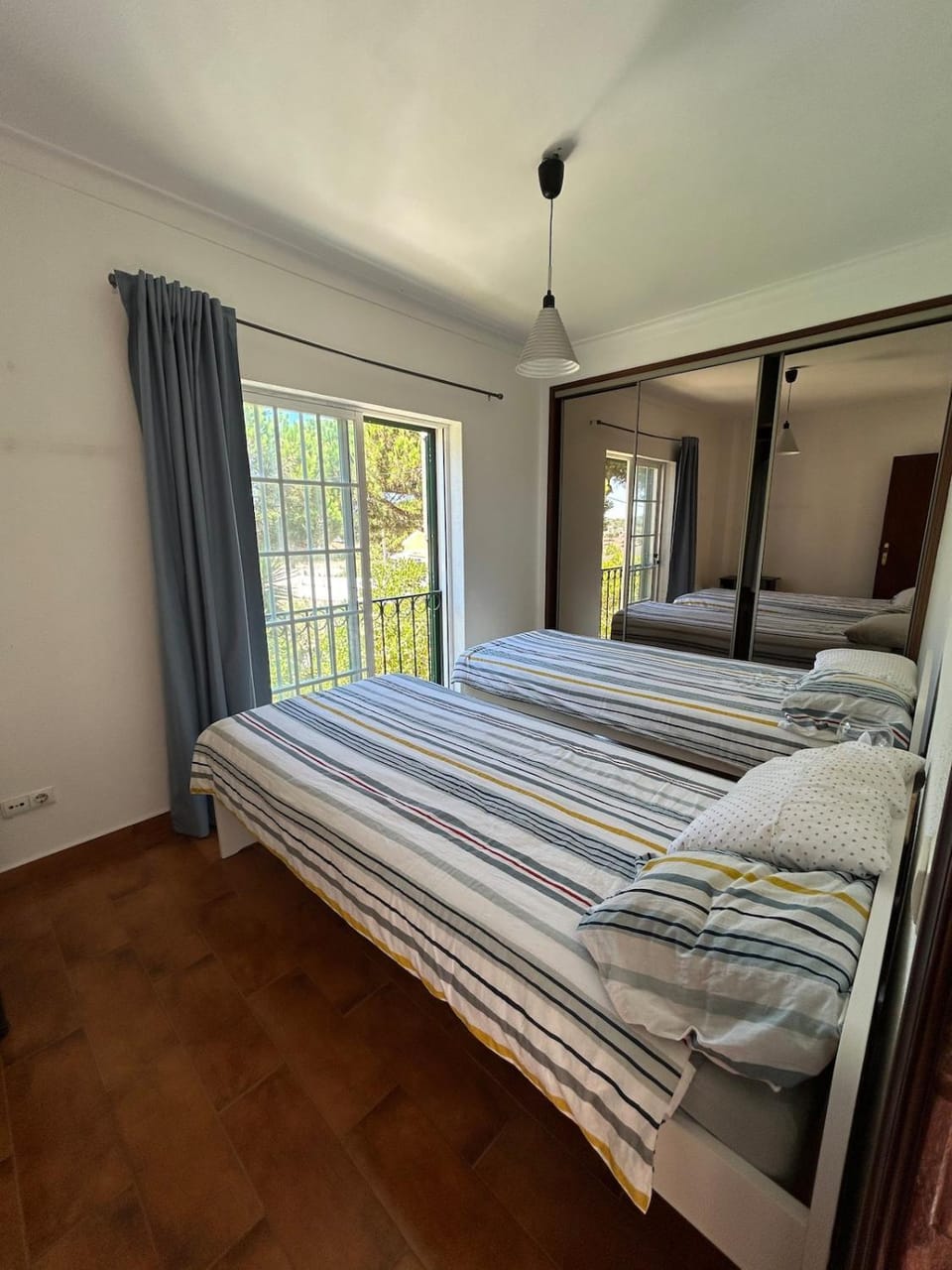 Marconi's Home House in Setubal District