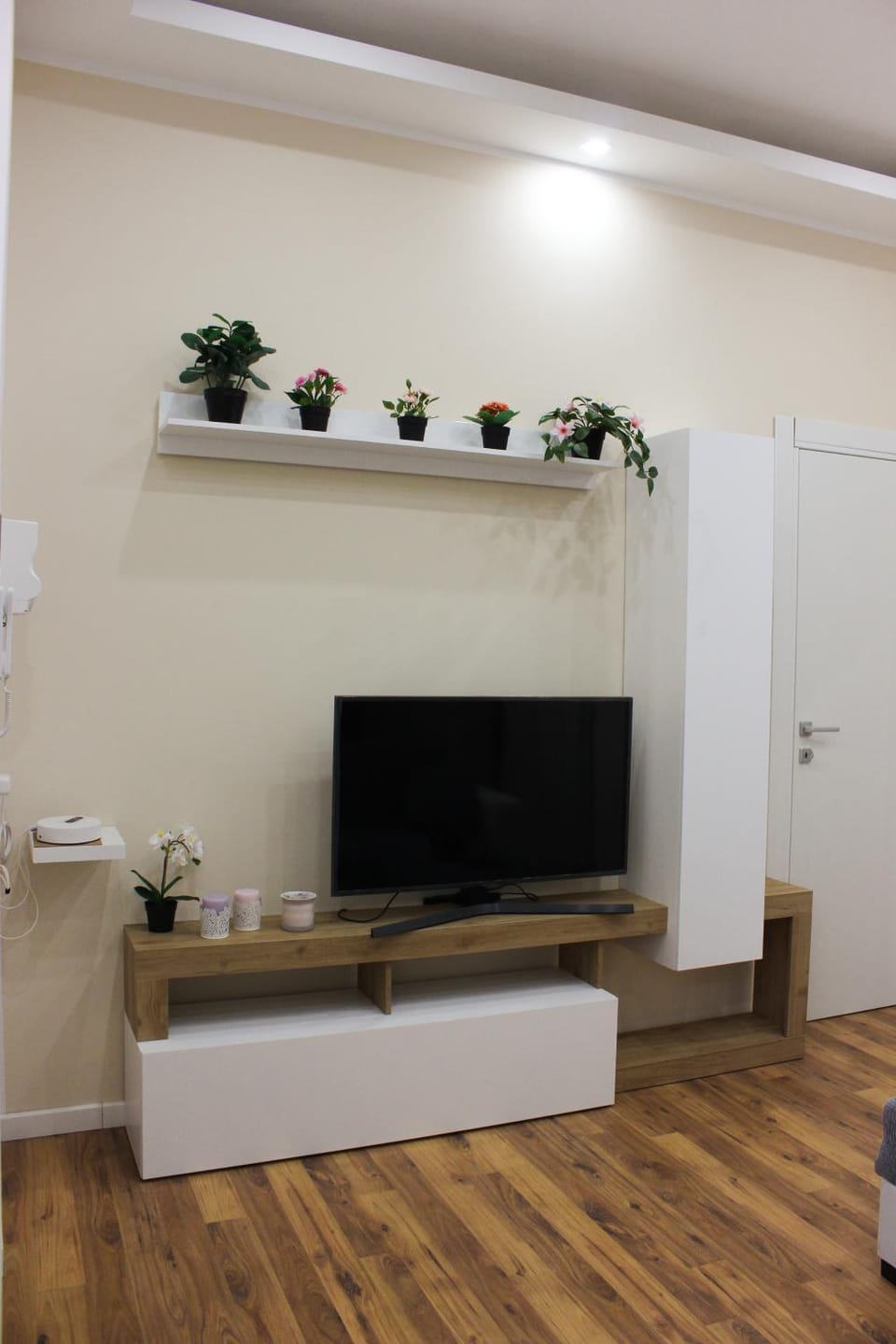 Rewind Apartment in Genoa