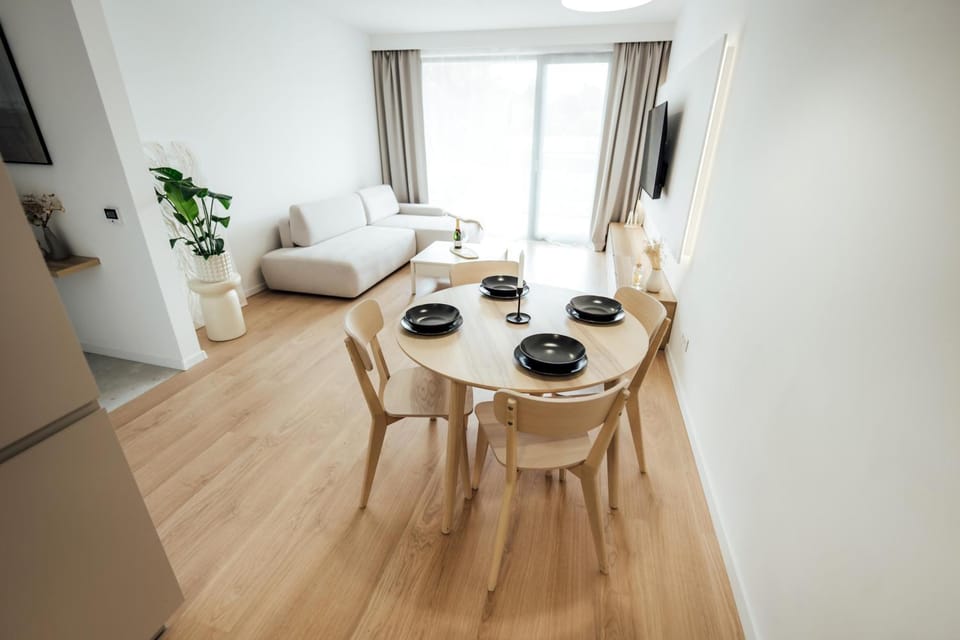 Severna Residence Apartment in Slovakia