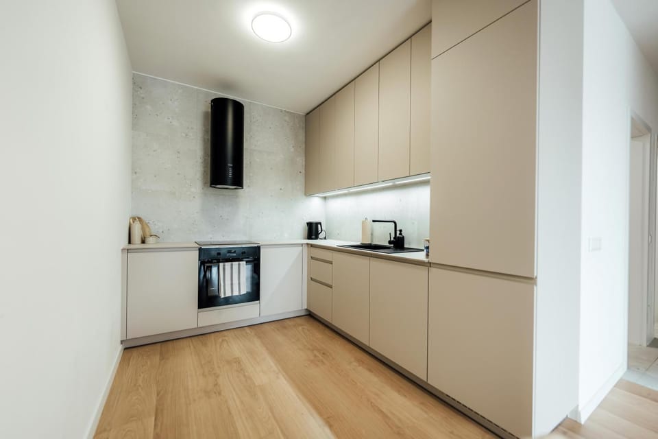 Severna Residence Apartment in Slovakia