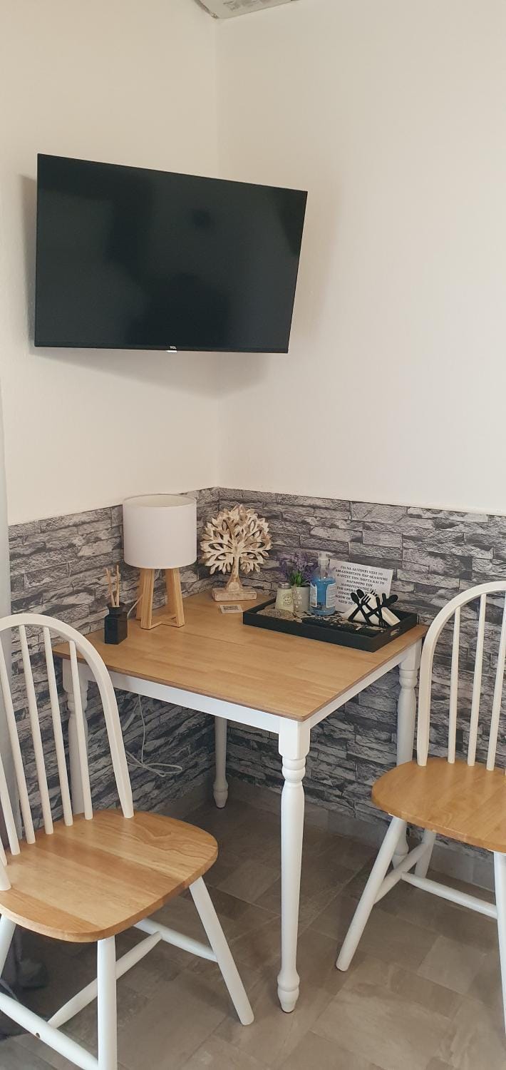 Hephaestus Appartments Litochoro A3 Apartment in Pieria, Greece