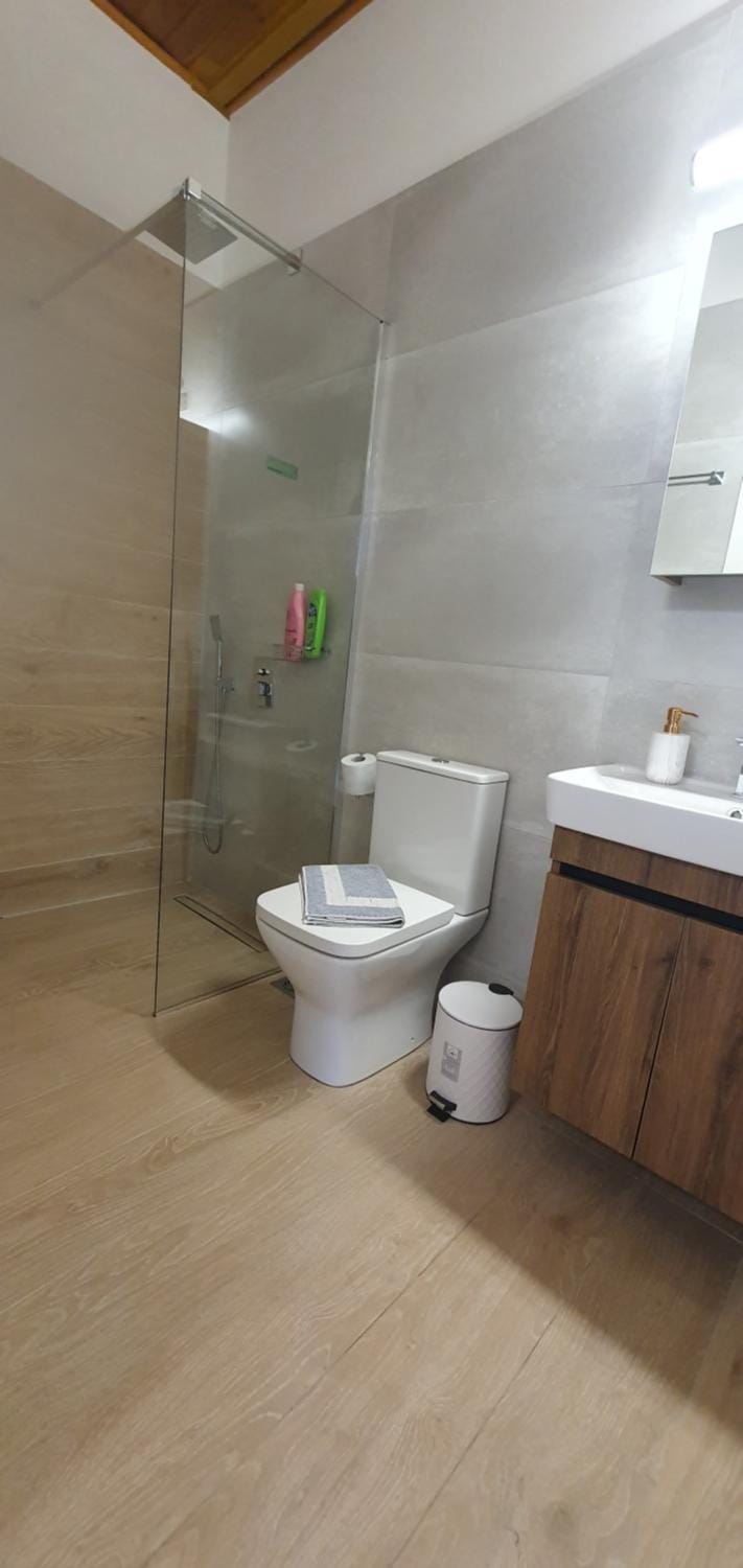 Hephaestus Appartments Litochoro A3 Apartment in Pieria, Greece