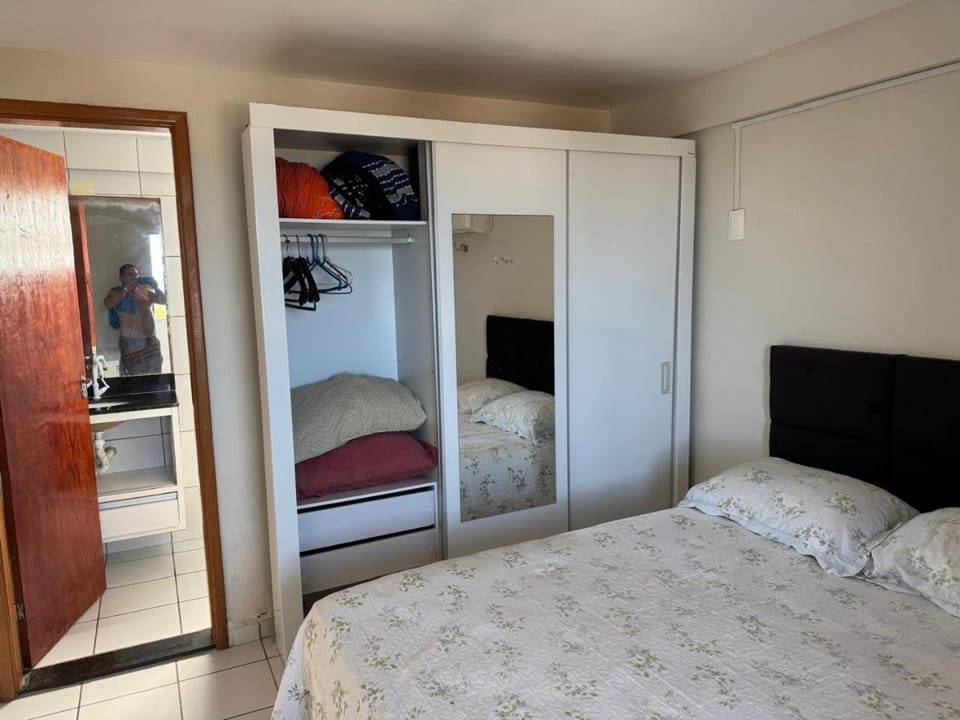 Flat natal Apartment in Parnamirim