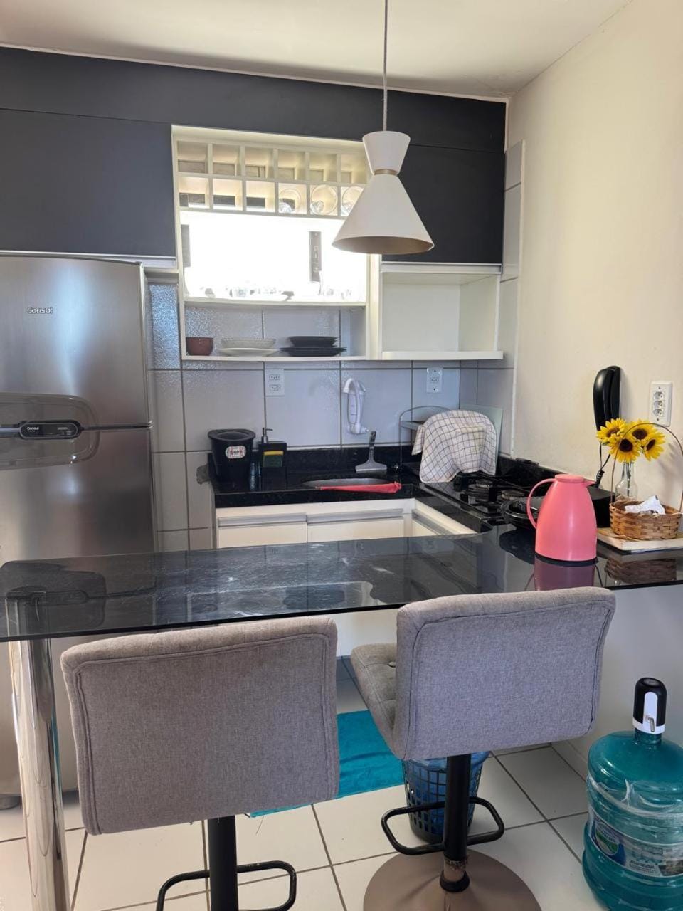 Flat natal Apartment in Parnamirim