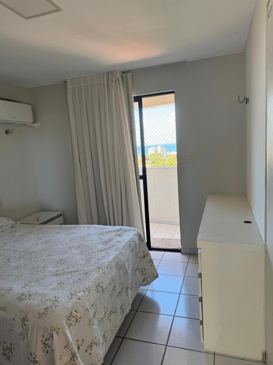 Flat natal Apartment in Parnamirim