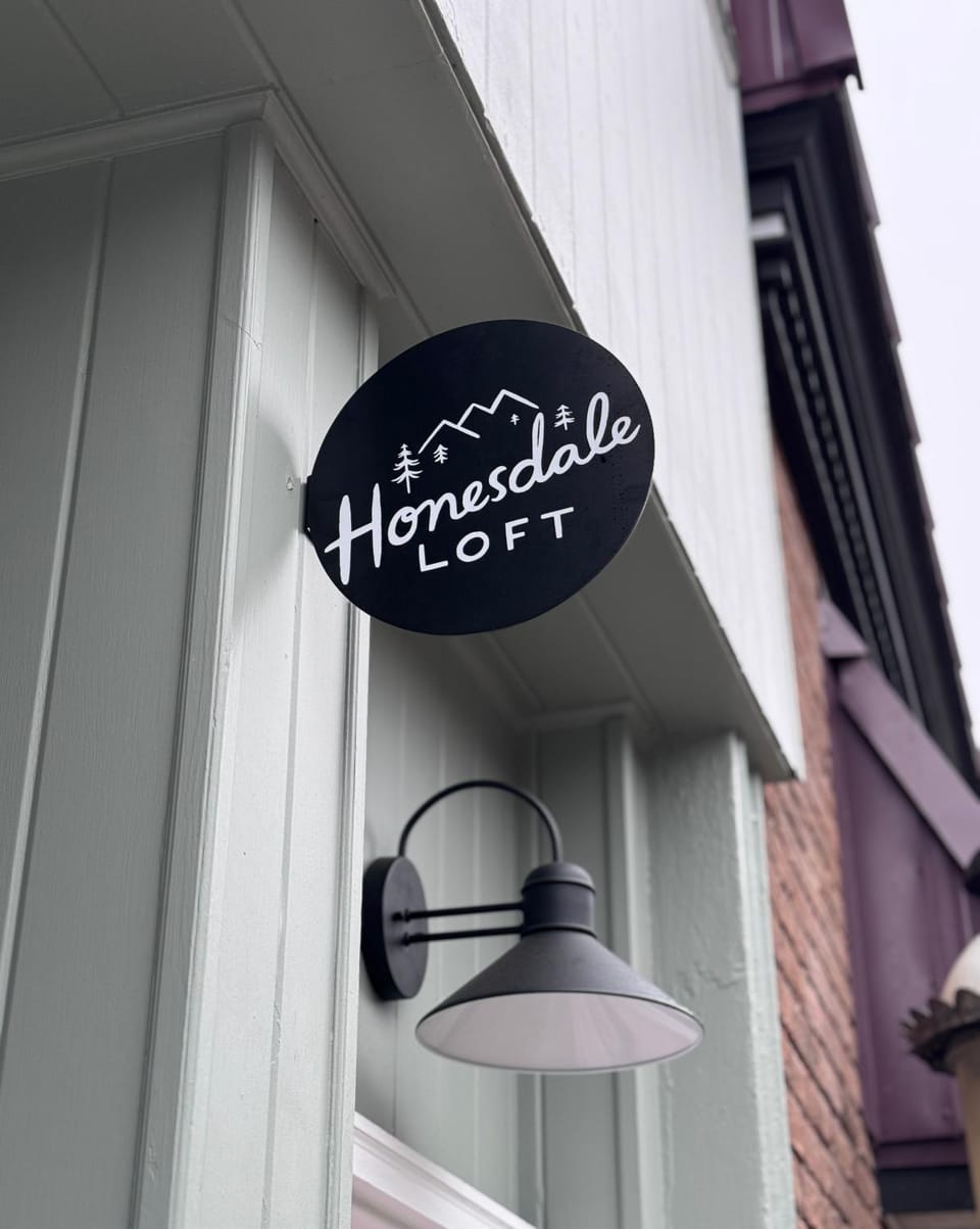 Property logo or sign