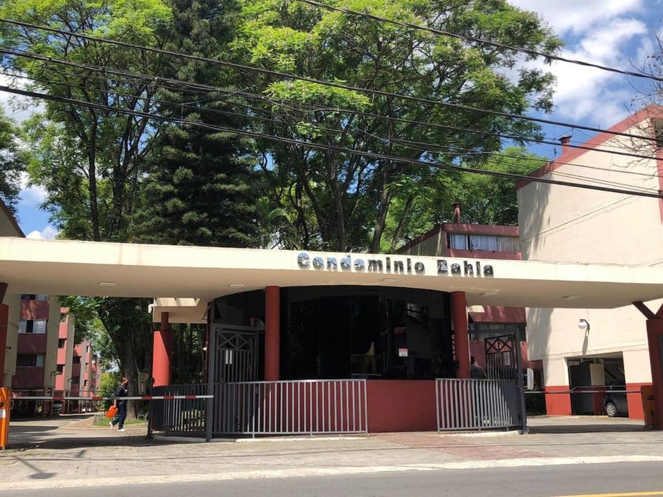 Apartamento em Guarulhos Aeroporto Apartment in Guarulhos