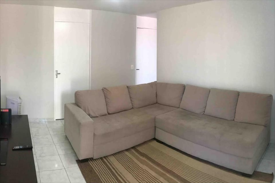 Apartamento em Guarulhos Aeroporto Apartment in Guarulhos