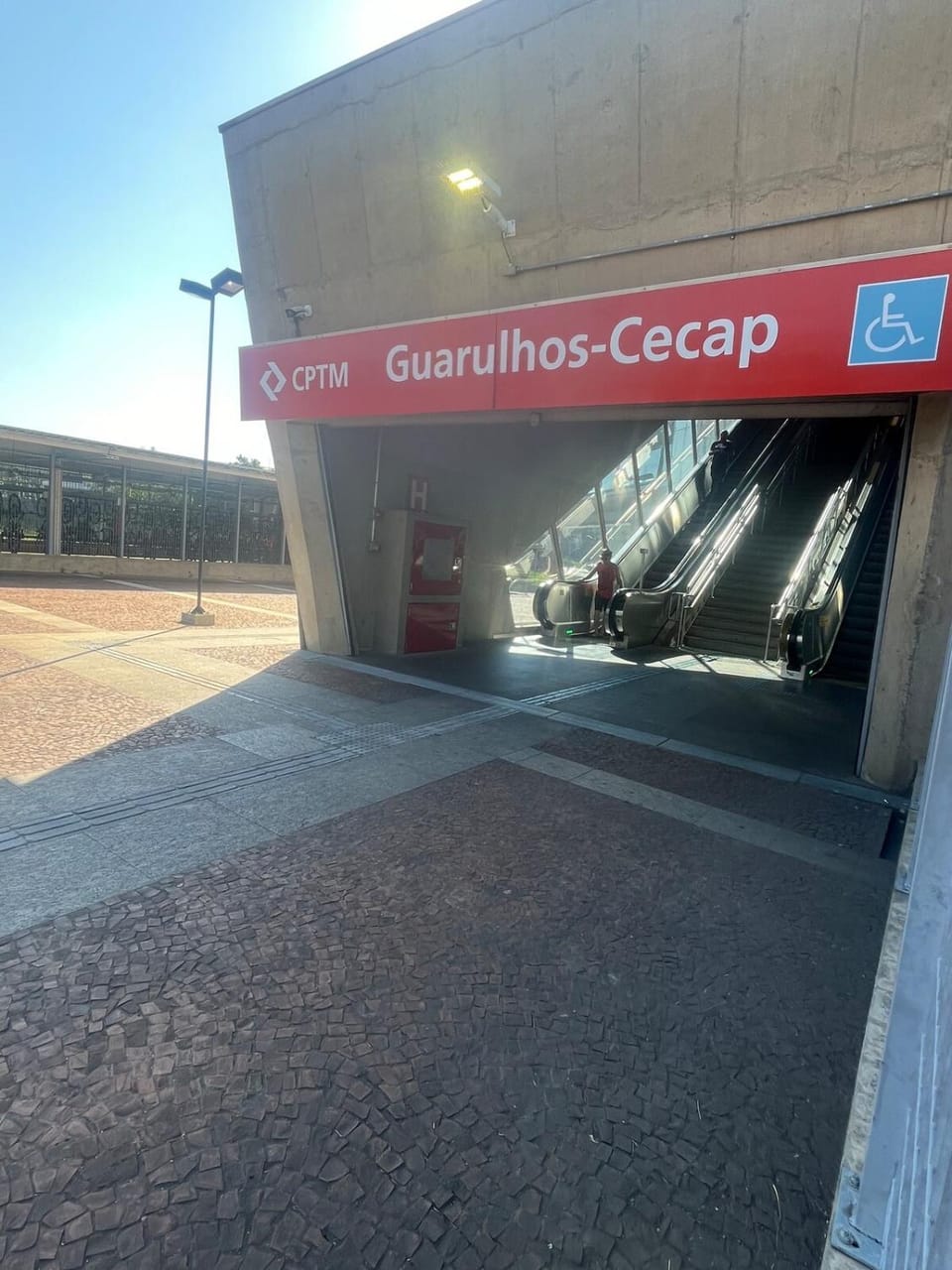 Apartamento em Guarulhos Aeroporto Apartment in Guarulhos