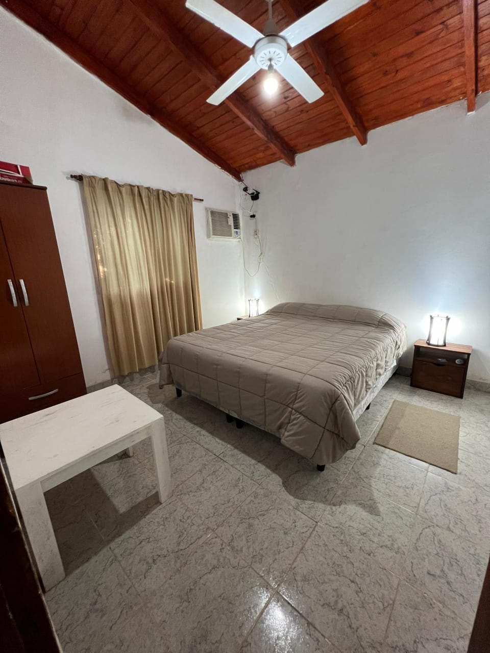 Cabaña Capivara House in Corrientes Province, Argentina