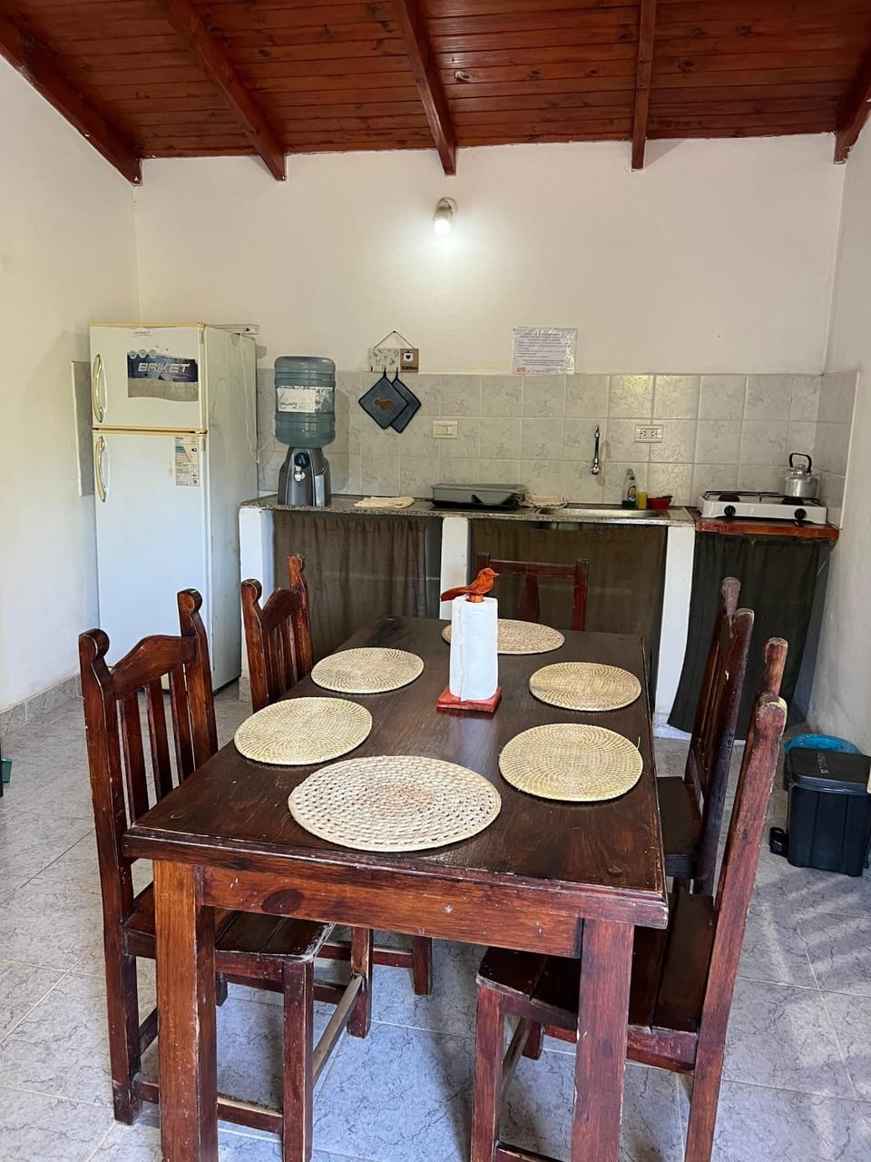 Cabaña Capivara House in Corrientes Province, Argentina