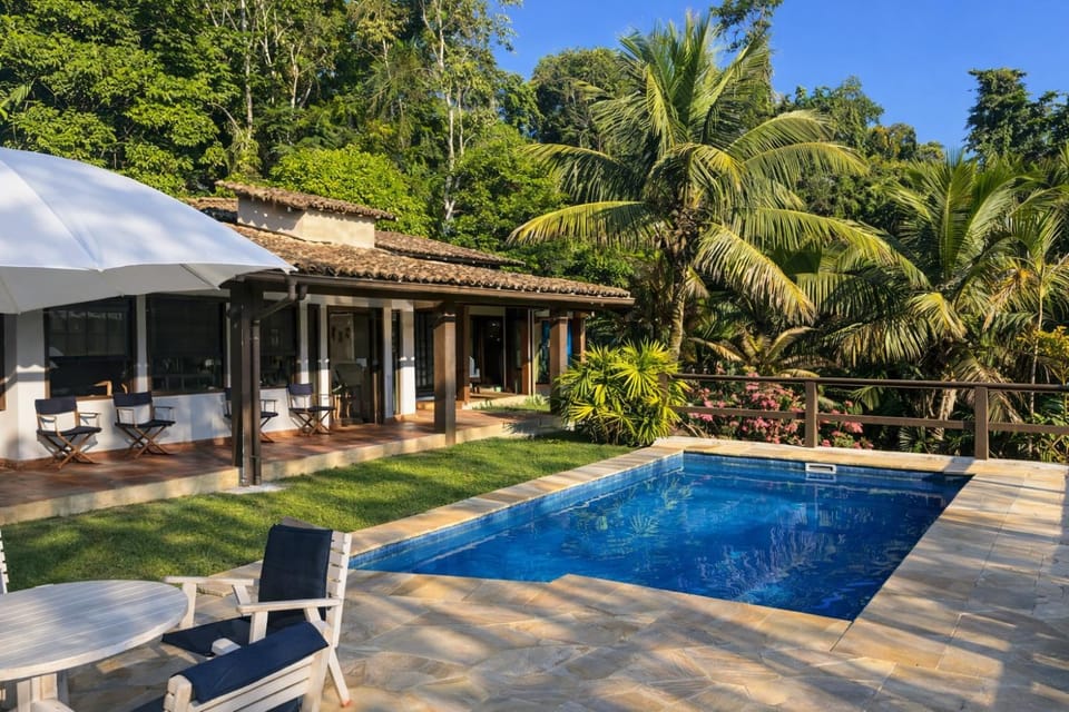 Patio, Balcony/Terrace