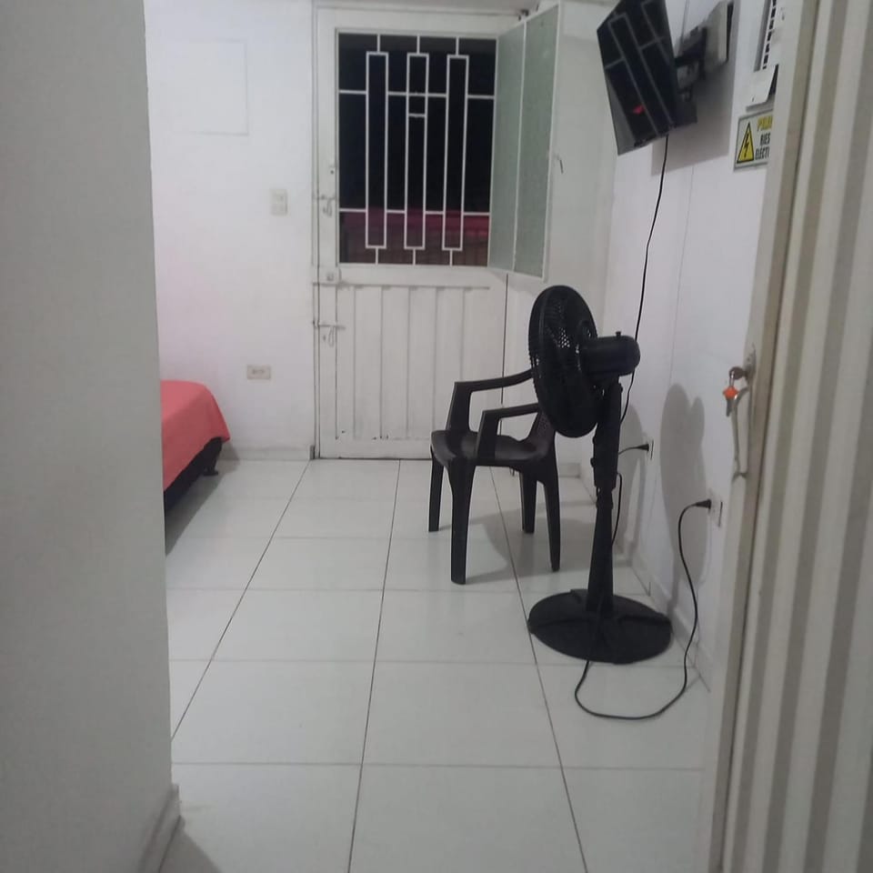 Apartamentos privados y habitaciones individuales en el centro Apartment hotel in Huila, Colombia