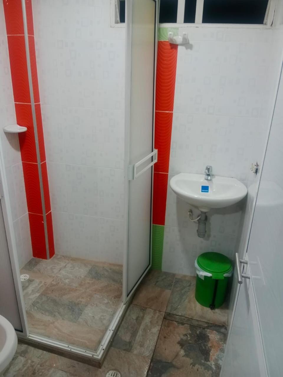 Apartamentos privados y habitaciones individuales en el centro Apartment hotel in Huila, Colombia